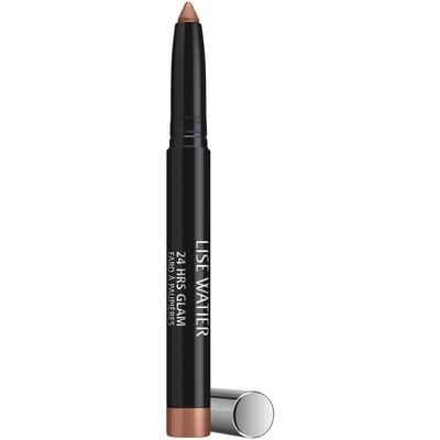 24 Hrs Glam Eyeshadow, Waterproof & Smudge-Proof