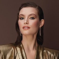 24 Hrs Glam Eyeshadow, Waterproof & Smudge-Proof 4