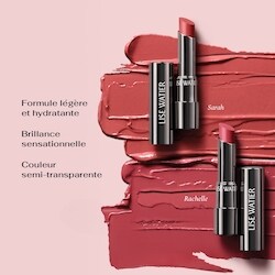 Rouge Fondant Suprême 5