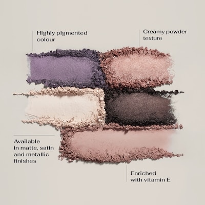 Dress code Solo eyeshadow 3