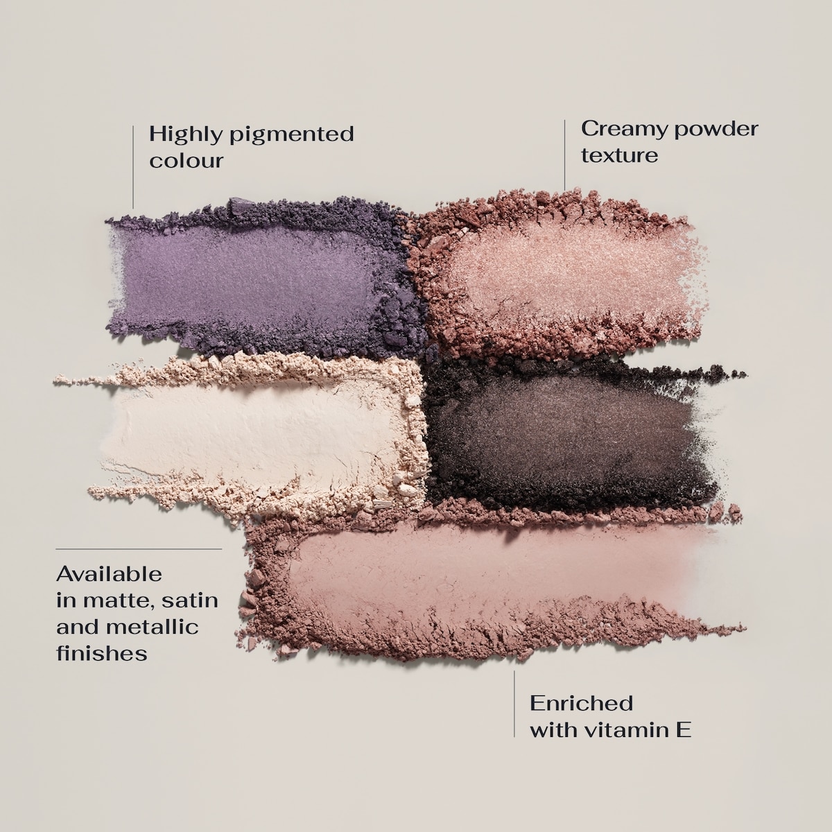 Dress code Solo eyeshadow