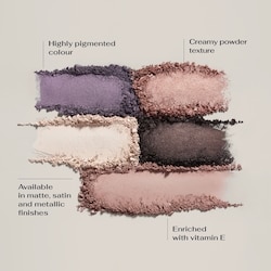 Dress code Solo eyeshadow 4
