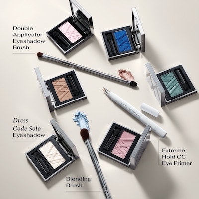 Dress code Solo eyeshadow 5