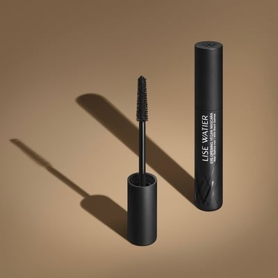 Eye Opening Vegan Mascara With Black Quinoa 2
