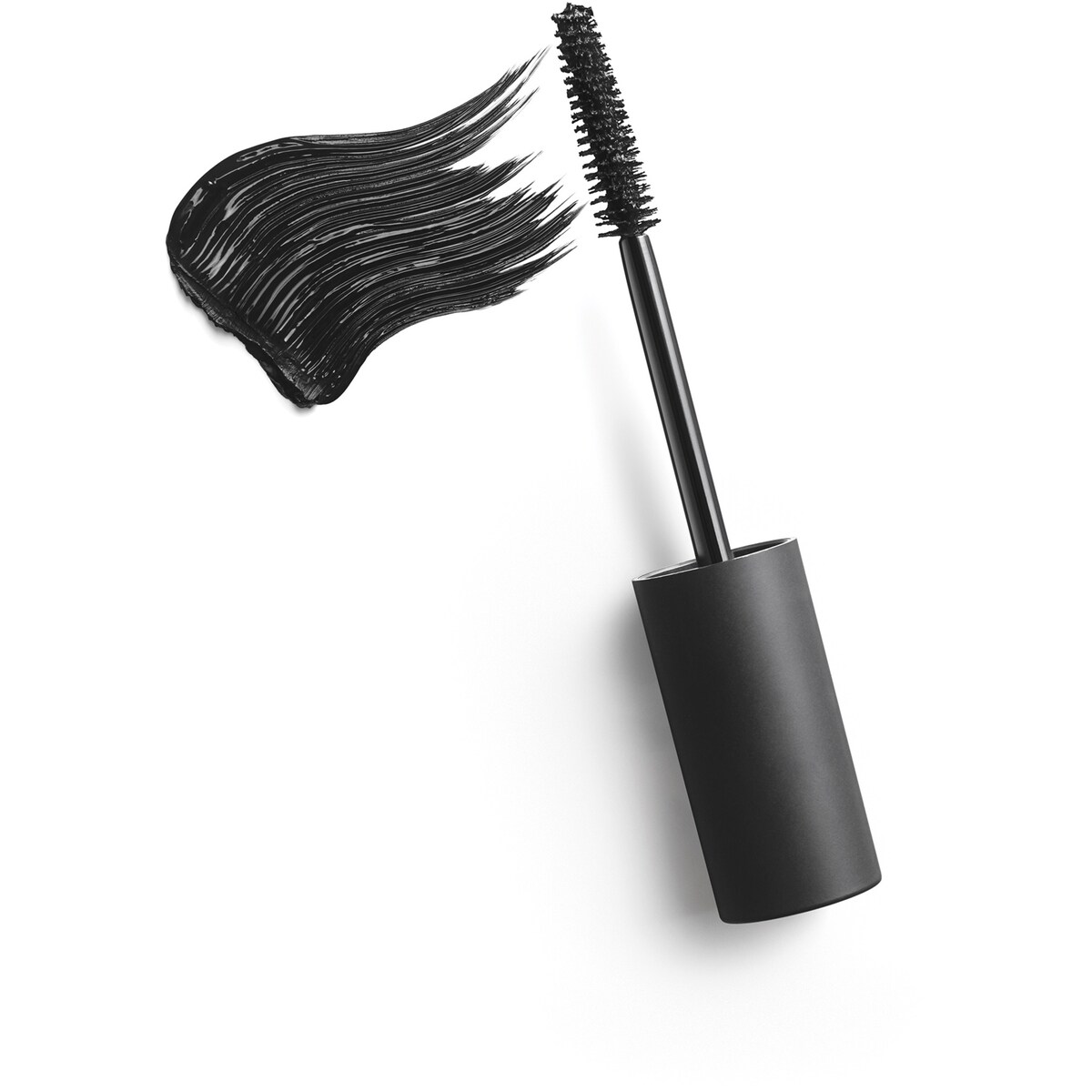 Eye Opening Vegan Mascara With Black Quinoa