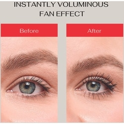 Eye Opening Vegan Mascara With Black Quinoa 5