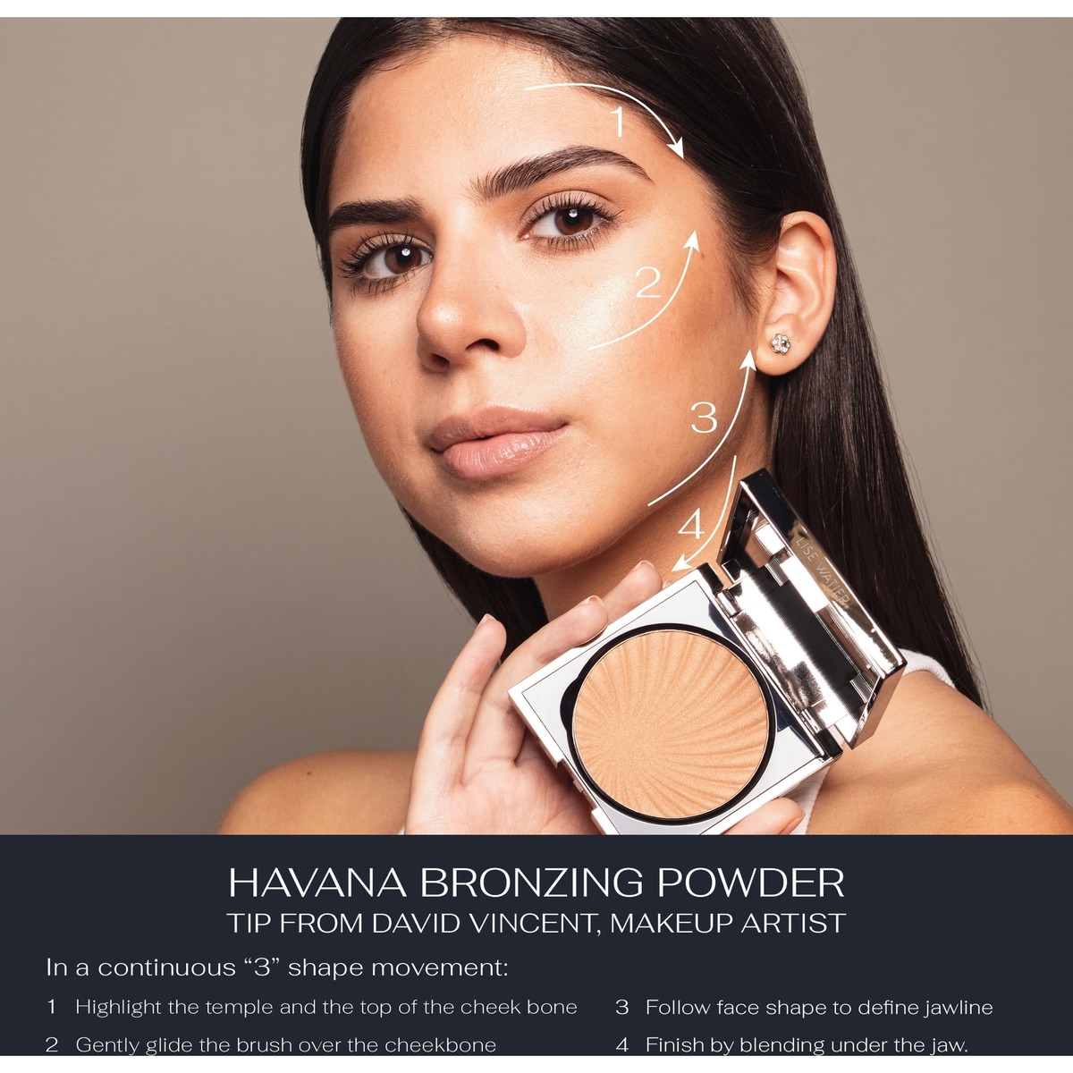 Havana Bronzing Powder