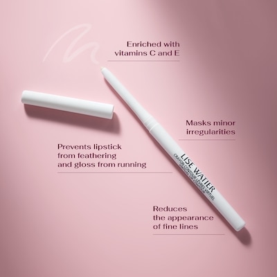 Virtual Lip Contour 2