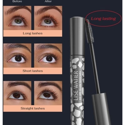 24 Hrs Glam Mascara 3