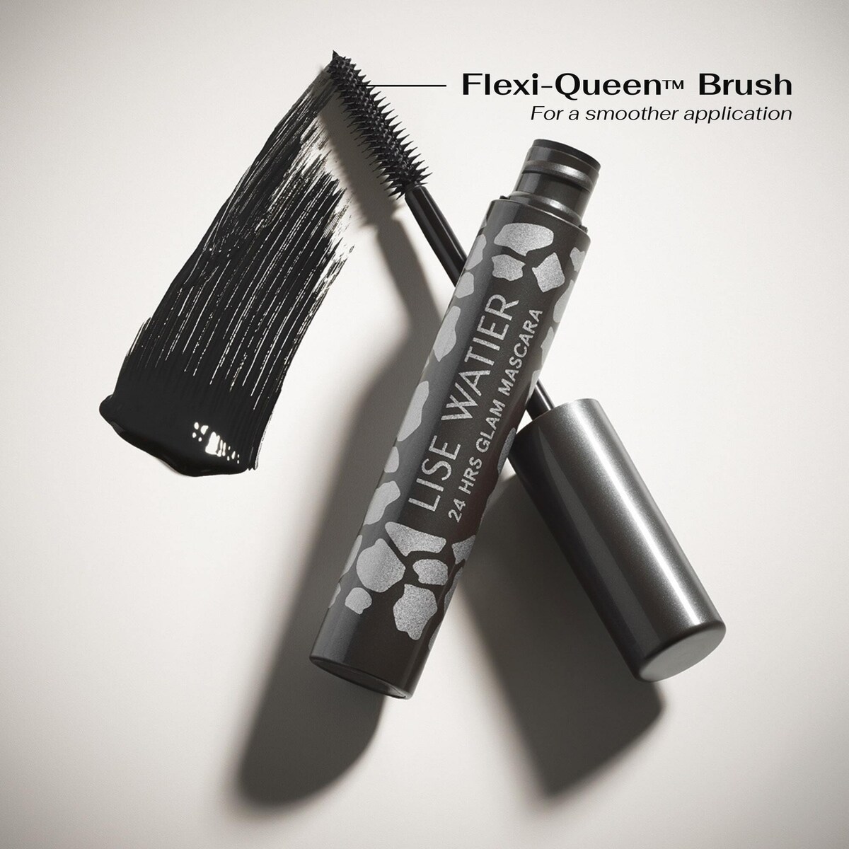 24 Hrs Glam Mascara