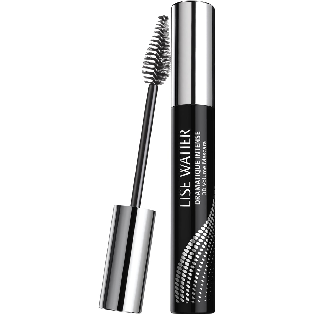 Dramatique Intense 3D Volume Mascara