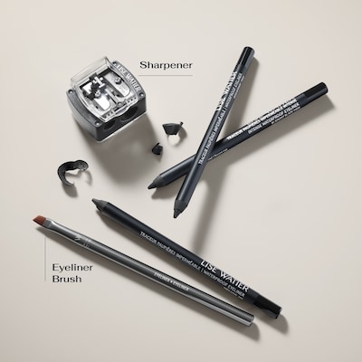 Intense Waterproof Eyeliner 3