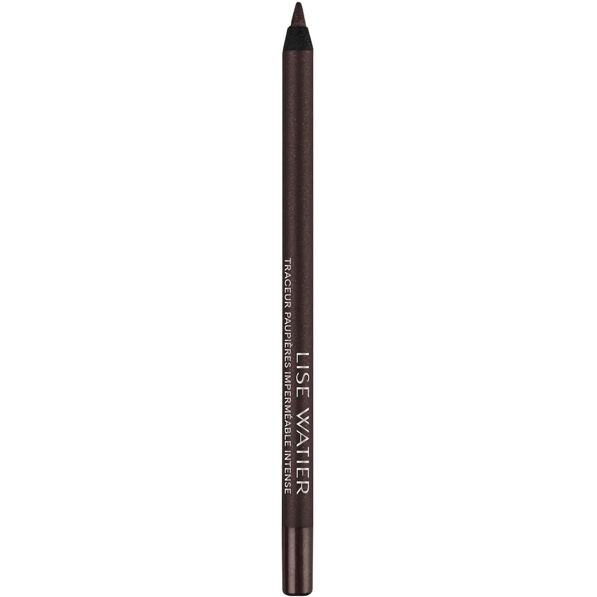 Intense Waterproof Eyeliner