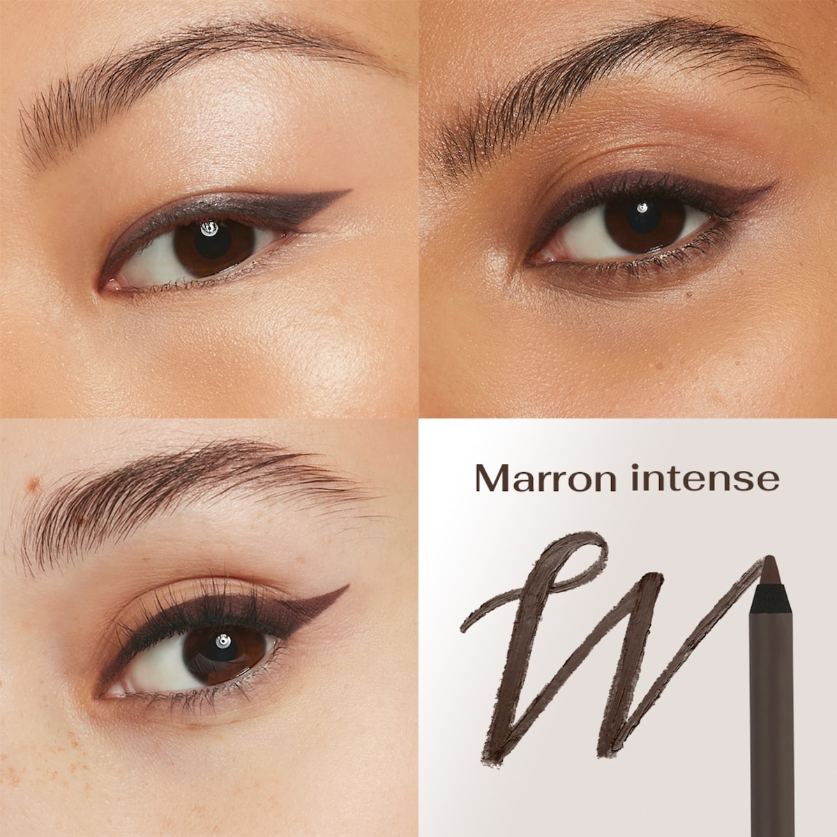 Intense Waterproof Eyeliner