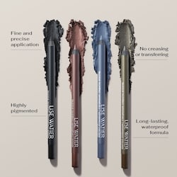 Intense Waterproof Eyeliner 2
