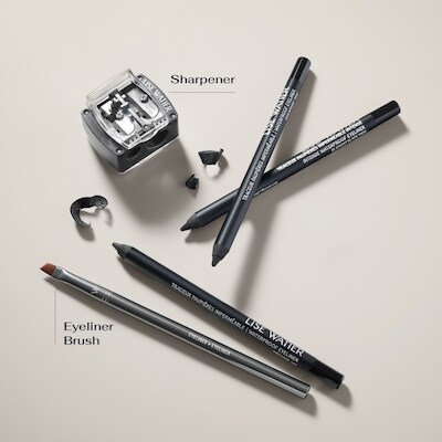 Intense Waterproof Eyeliner 3