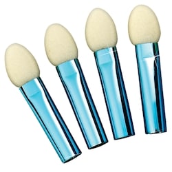 Replaceable Sponge  Applicators (4) 1