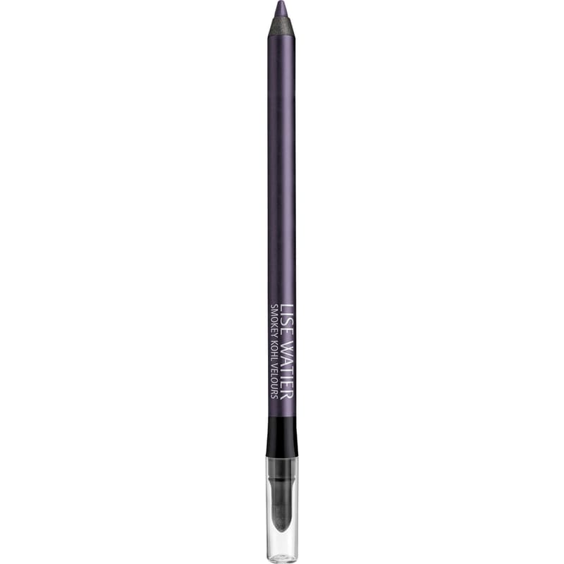 Smokey Kohl Velours