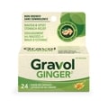 DAYTIME COLD & FLU LIQUID CAPSULES