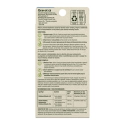 Rehydration+ Electrolytes & Nausea Relief Powder 4