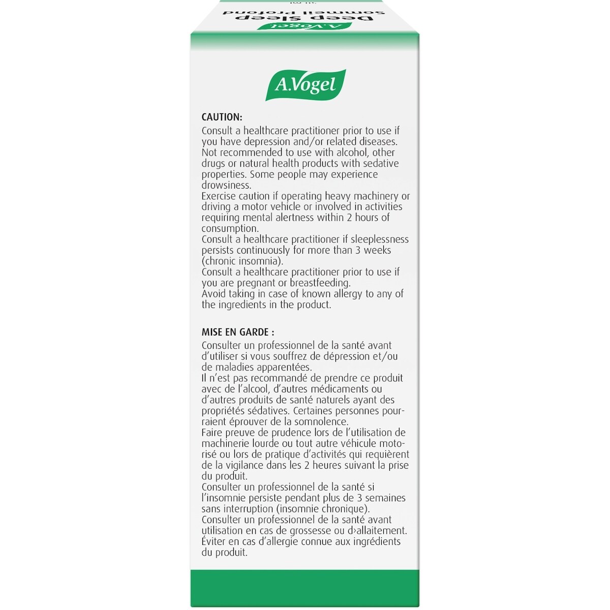 Deep Sleep - Natural Sleep Aid