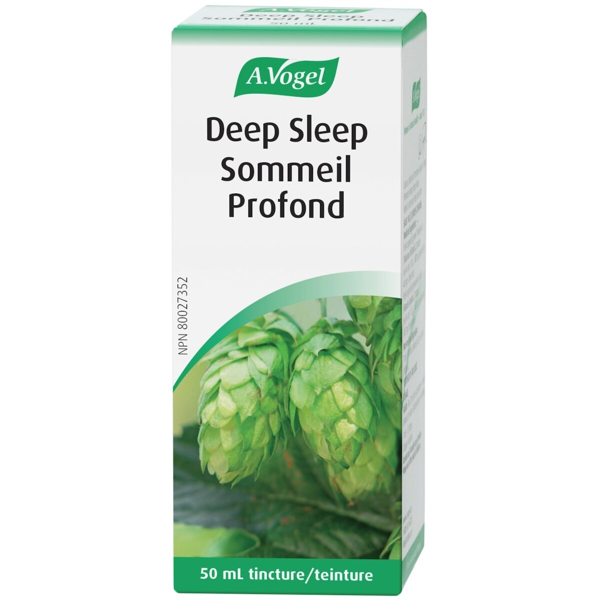 Sommeil Profond Aide-sommeil naturel