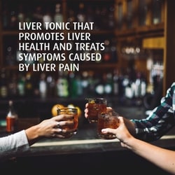 Milk Thistle - Liver Pain and Liver Disorders 5