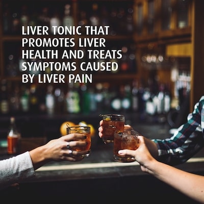 Milk Thistle - Liver Pain and Liver Disorders 5