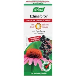 Echinaforce Extra Hot Drink Immune Support for Cold and Flu 1