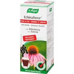 Echinaforce Extra Hot Drink Immune Support for Cold and Flu 3