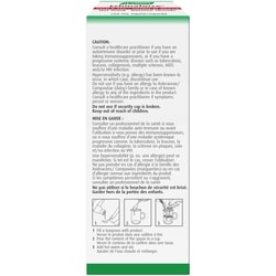 Echinaforce Extra Hot Drink Immune Support for Cold and Flu 4