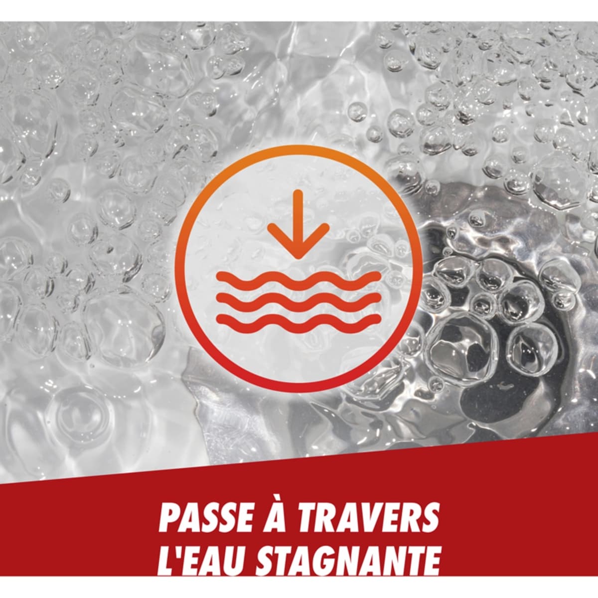 Max Gel débouche-tuyaux et nettoyant de drains déloge