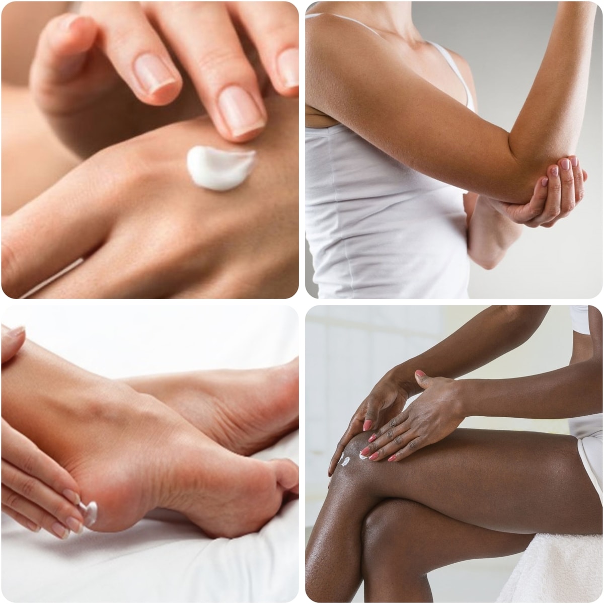 Glycerine Skin Cream