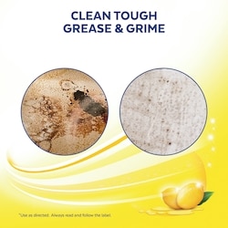 All Purpose Cleaner, Multi-surface cleaner trigger, Lemon, Powerful Cleaning & Freshening 4