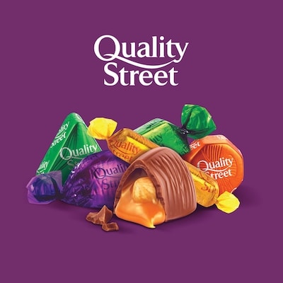 Boîte des fêtes chocolats et bonbons 4