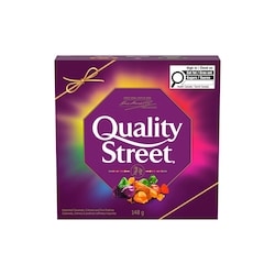 Friandises assorties, boîte-cadeau des Fêtes 1