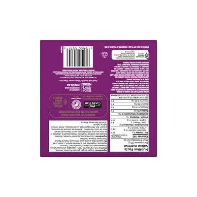 Friandises assorties, boîte-cadeau des Fêtes 6