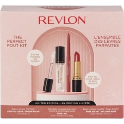 The Perfect Pout Kit 2