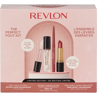 The Perfect Pout Kit 2