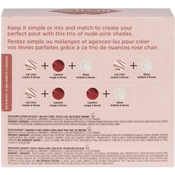 The Perfect Pout Kit 3