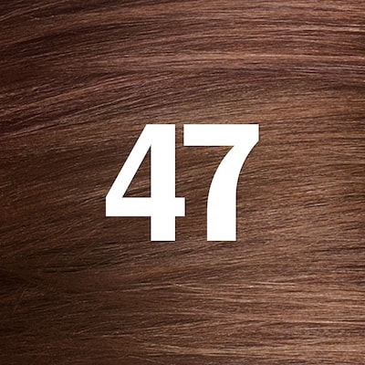 ColorSilk™ with Bond Repair Complex Permanent Hair Colour 3