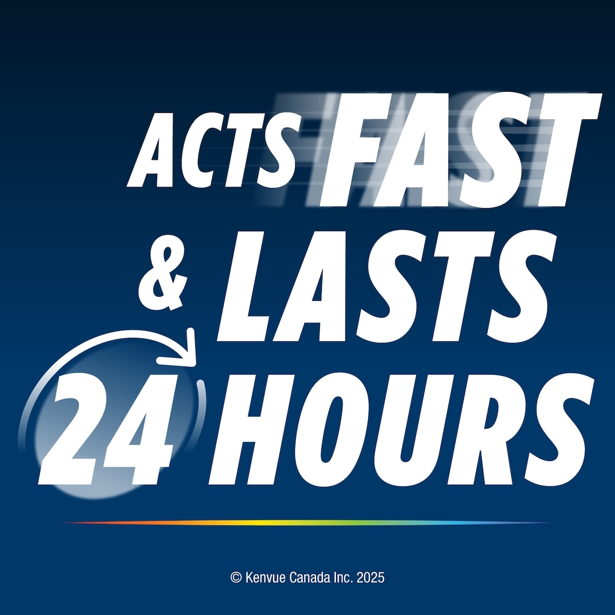 Extra Strength 24 Hour Allergy Medicine