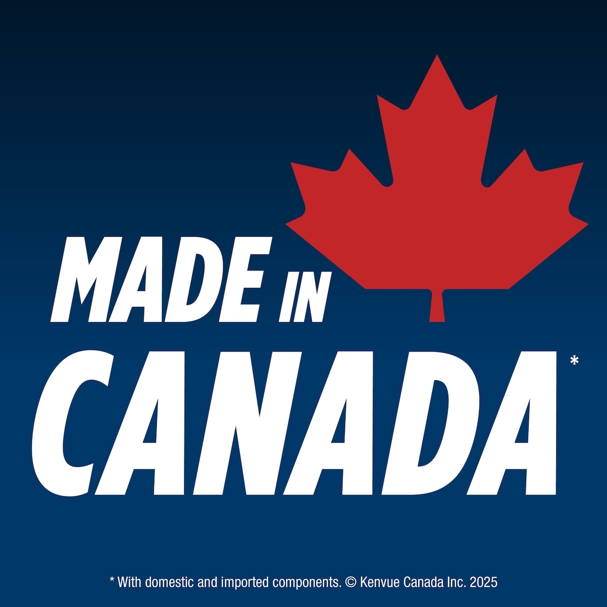 Extra fort, Soulagement 24 h