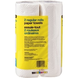 Paper Towels 2 Ply 2