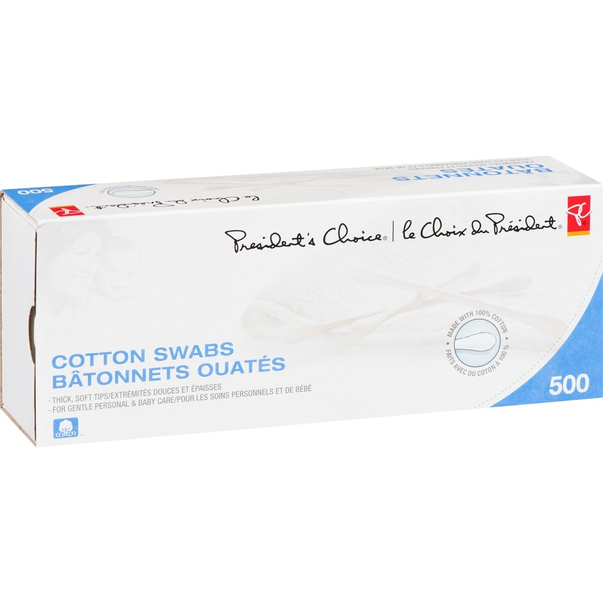 Bâtonnets Ouatés
