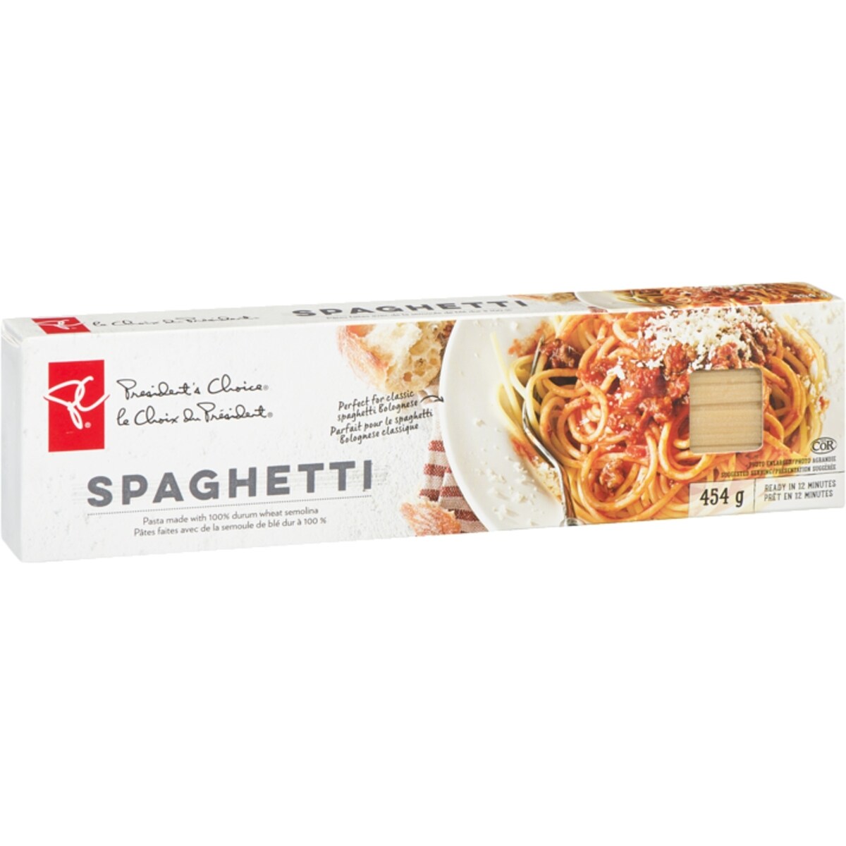 Spaghetti Pasta