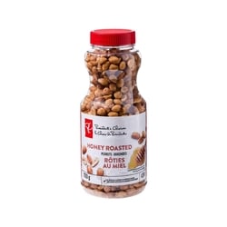 Peanuts Honey Roasted 1