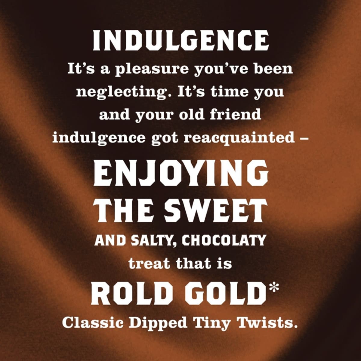 Classic Dipped Tiny Twists Chocolate Pretzels