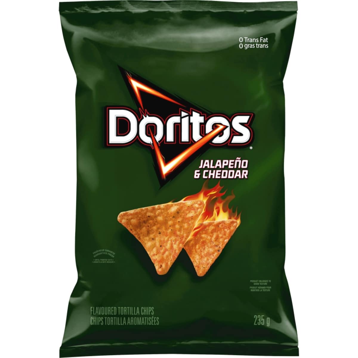Doritos Chip Jal & Ched 235G