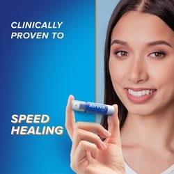 Cold Sore Treatment Cream Pump 2g 5
